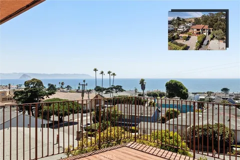 285 Bakersfield Avenue, Cayucos, CA MLS: NS24176898