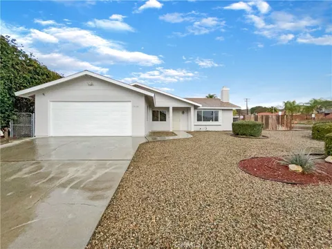 2486 E Devonshire Avenue, Hemet, CA 92544 - MLS#: IV25050512
