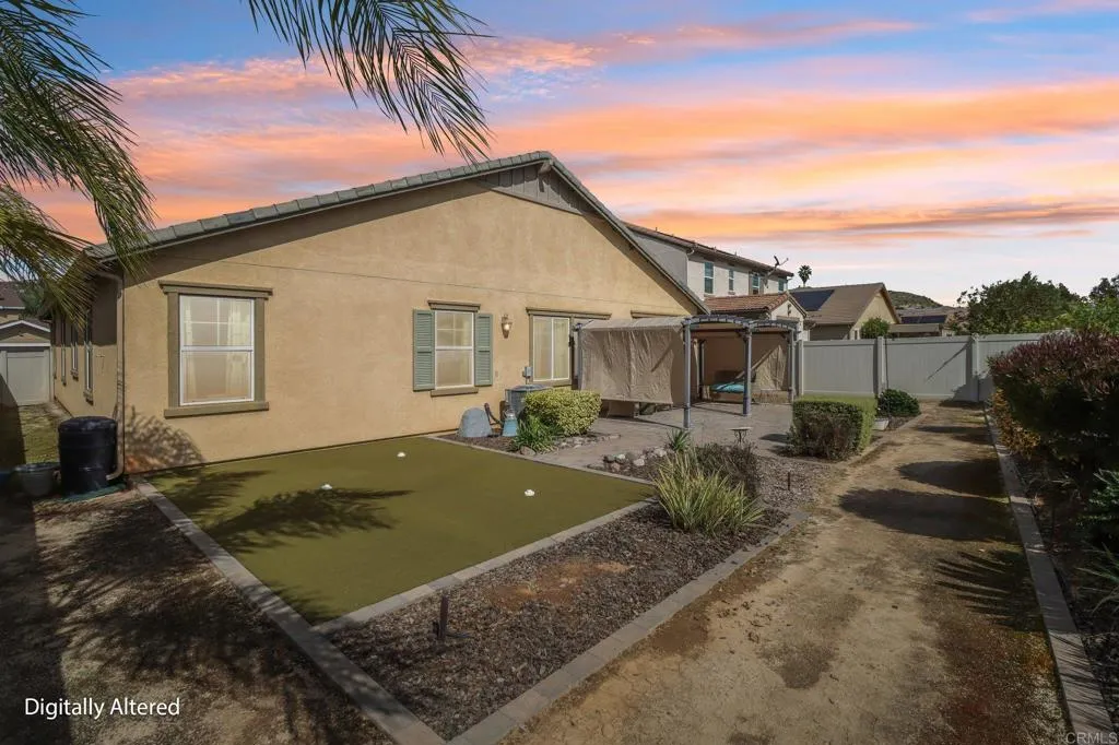 Additional image 46 of 10671 Braverman Drive, Santee, CA 92071