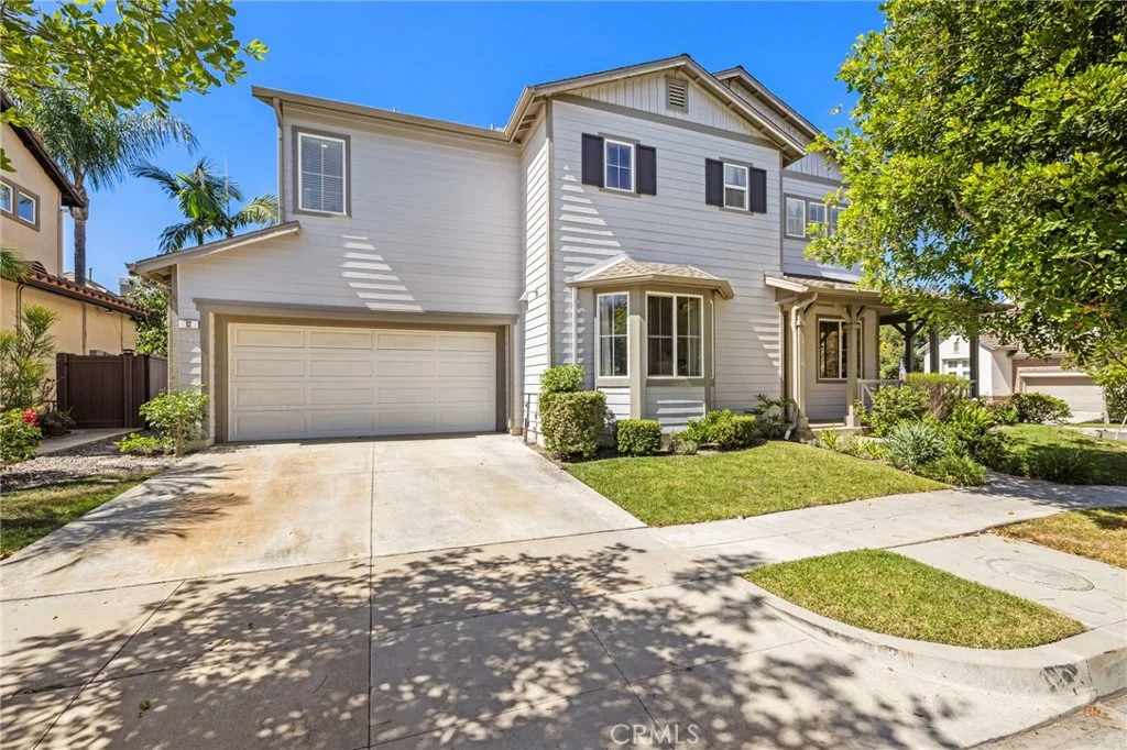 12 Danbury, Ladera Ranch, CA 92694