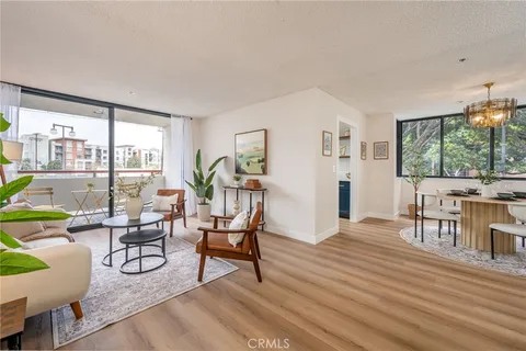 222 S Central Avenue Unit 119, Los Angeles, CA MLS: SB25083256