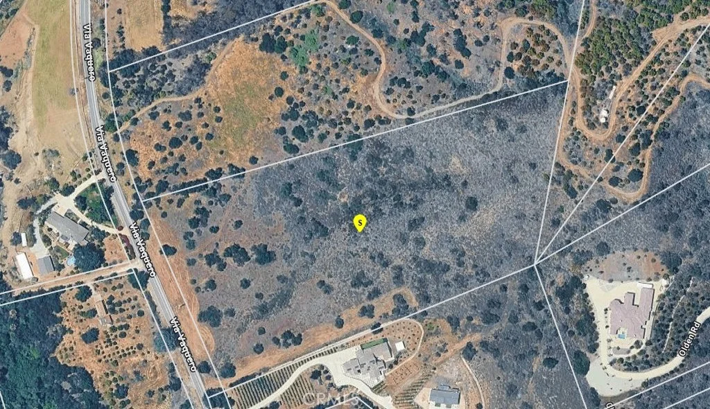 Via Vaquero Road, Temecula, CA 92590
