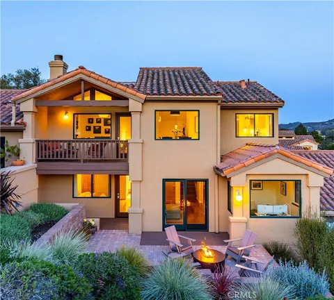 6438 Fiddleneck Lane Unit 30, Avila Beach, CA MLS: SC25062481