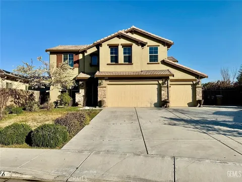 826 Jacob Creek Drive, Bakersfield, CA MLS: SR25034119