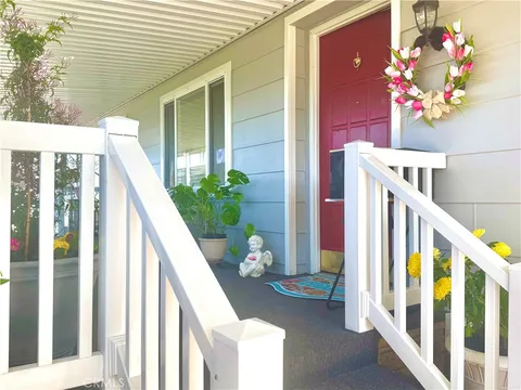 16726 lake knoll lane yorba linda Unit 185, Yorba Linda, CA MLS: RS25036749
