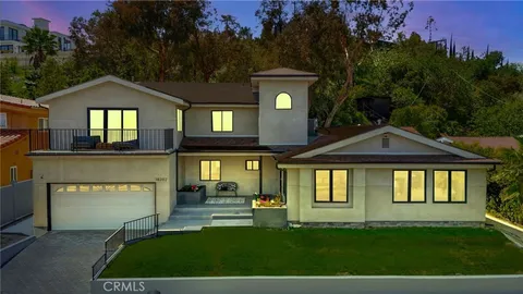 18202 Rancho Street, Tarzana, CA MLS: SR25089150