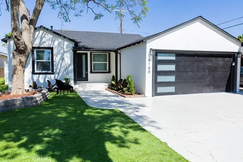 6160 Shoshone Avenue, Encino, CA 91316 - MLS#: SR25108549
