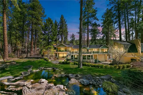 1179 Oriole Road, Wrightwood, CA 92397 - MLS#: IV23071191