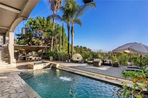 7218 Mulholland Drive, Los Angeles, CA MLS: SR24051055