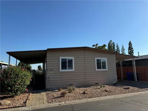 2505 Foothill Boulevard Unit 203, San Bernardino, CA 92410 - MLS#: IG25048908