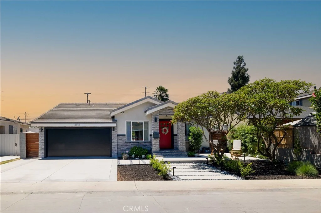 3843 Marber Ave, Long Beach, CA 90808