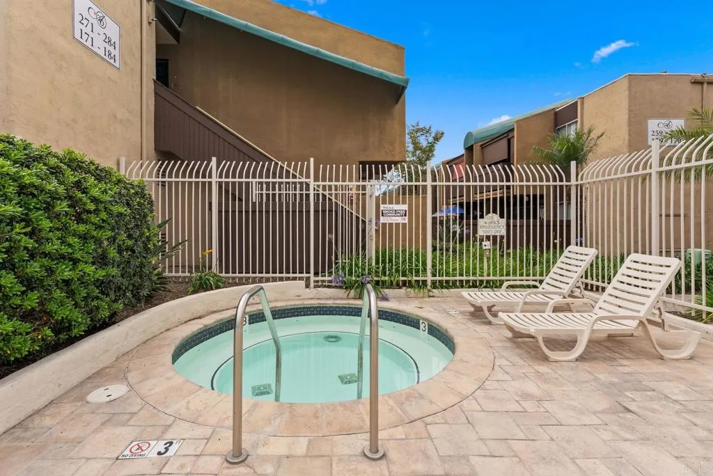 Additional image 36 of 3456 Castle Glen Drive Unit 273, San Diego, CA 92123