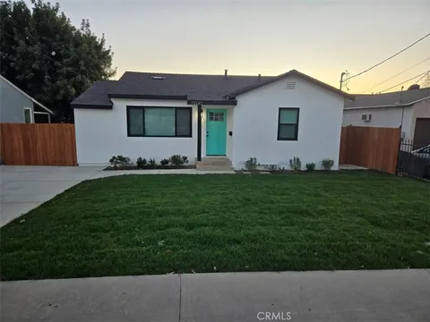 12647 Adelphia Avenue, San Fernando, CA MLS: OC24225845