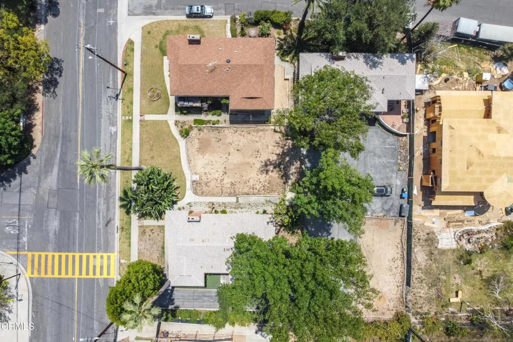 2391 El Molino Avenue, Altadena, CA 91001