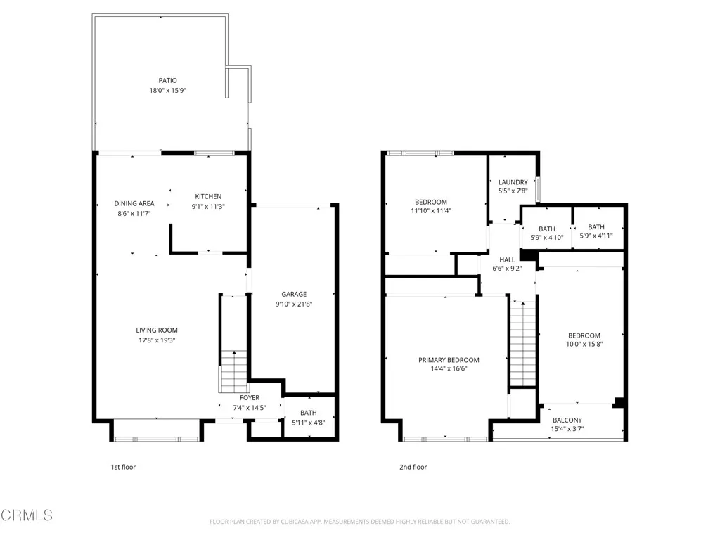Additional image 58 of 15124 Campus Park Drive Unit C, Moorpark, CA 93021