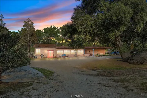 29343 Chihuahua Valley Road, Warner Springs, CA MLS: ND25064668