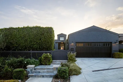531 De Anza Drive, Corona Del Mar, CA MLS: NP25077785