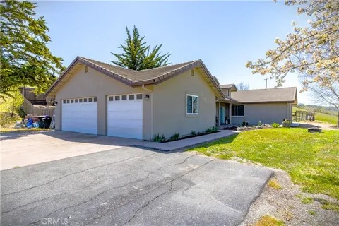 76870 Barker Road, San Miguel, CA MLS: NS25078140