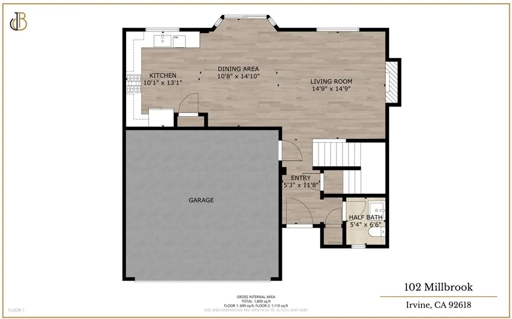 Additional image 45 of 102 Millbrook, Irvine, CA 92618