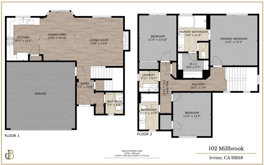 Additional image 100 of 102 Millbrook, Irvine, CA 92618