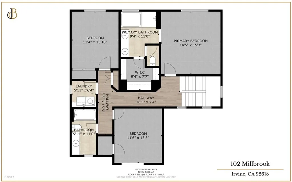 Additional image 99 of 102 Millbrook, Irvine, CA 92618