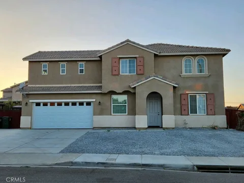 15640 Bow String, Victorville, CA 92394 - MLS#: CV25052278