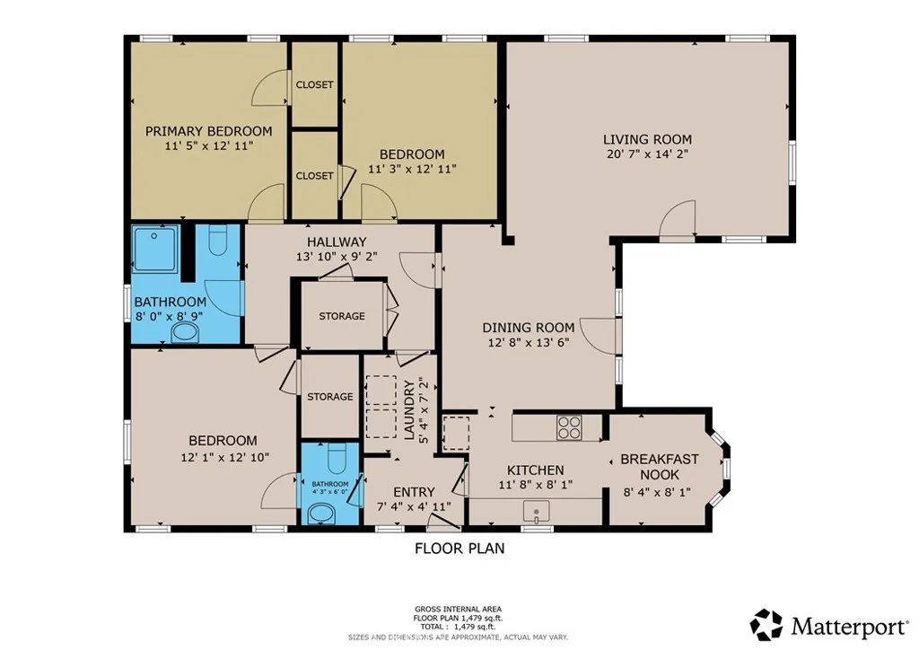 331 N Pine Ave, Anaheim, CA 92805