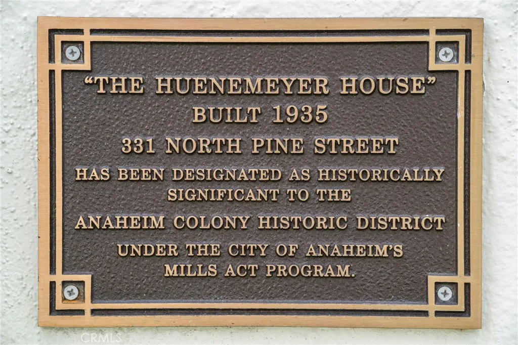 Additional image 62 of 331 N Pine Ave, Anaheim, CA 92805