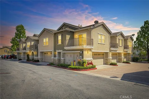 7353 W Ellena W Unit 83, Rancho Cucamonga, CA 91730 - MLS#: TR25095026