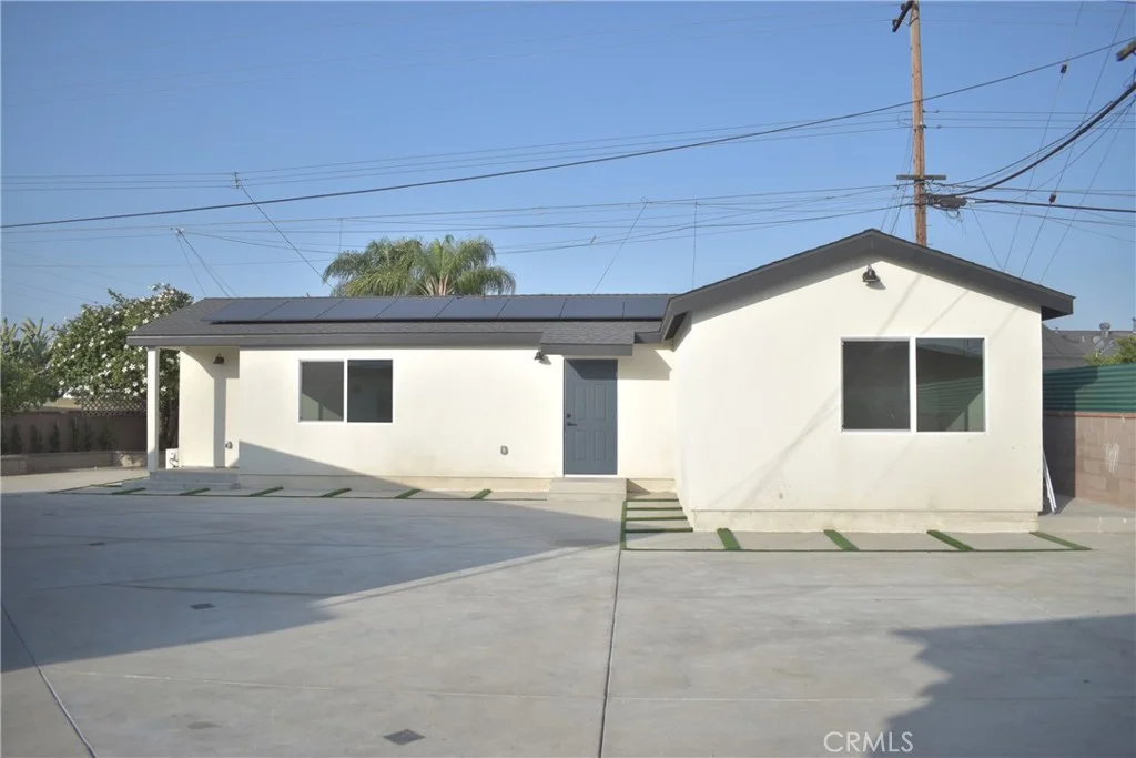 3602 Chapelle Ave, Pico Rivera, CA 90660