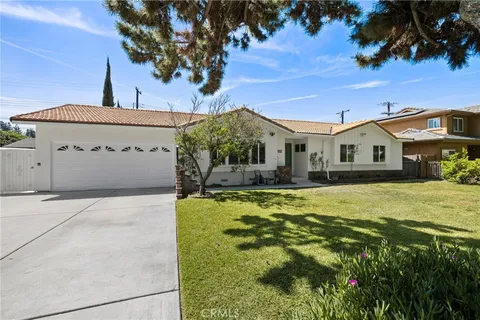 608 E Sandra Avenue, Arcadia, CA MLS: PW25094728