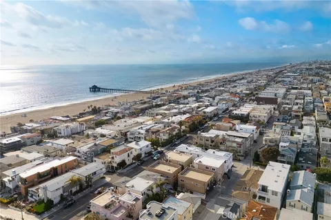 617 Crest Drive, Manhattan Beach, CA MLS: SB25093194