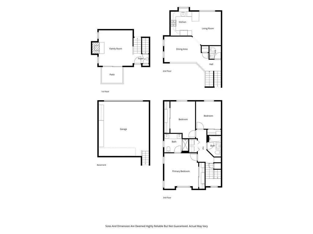 1305 E Grand Avenue Unit F, El Segundo, CA 90245