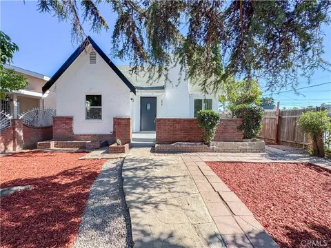 556 W 108th Street, Los Angeles, CA 90044 - MLS#: IG25102939