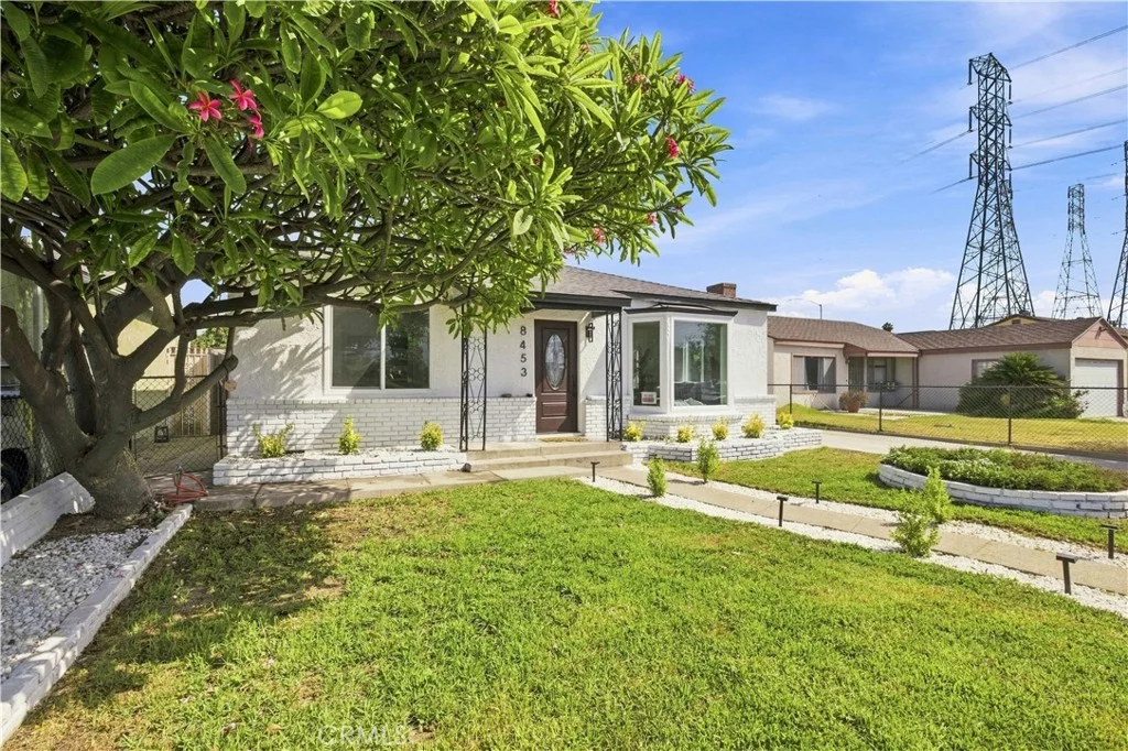 8453 Artson Street, Rosemead, CA 91770