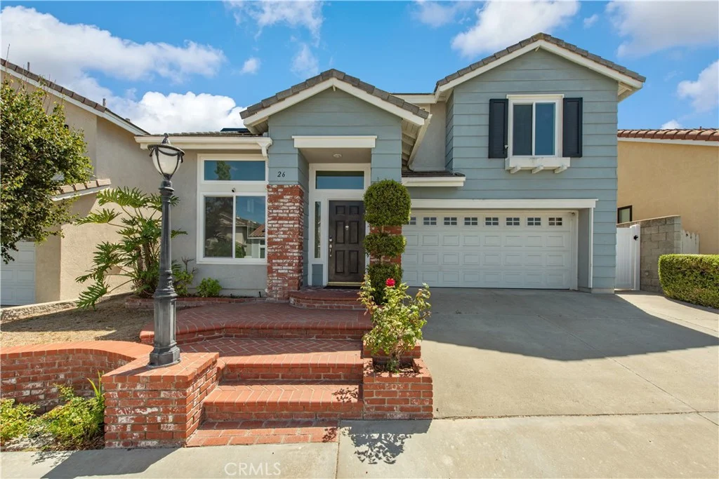 26 Poplar Dr, Aliso Viejo, CA 92656