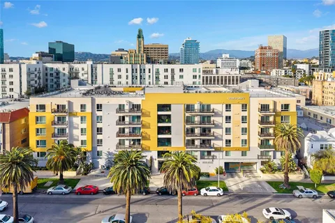 2939 Leeward Avenue Unit 311, Los Angeles, CA 90005 - MLS#: TR25079816