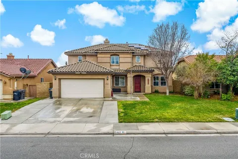 25467 Mountain Springs Street, Menifee, CA MLS: SW25034322