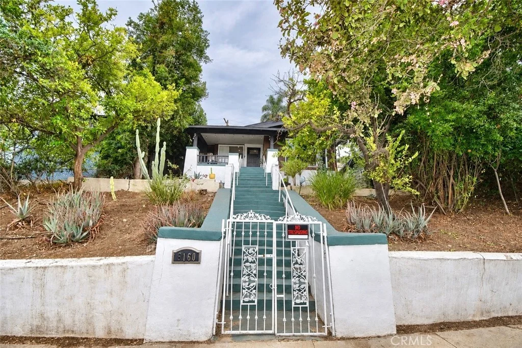 6160 York Boulevard, Los Angeles, CA 90042