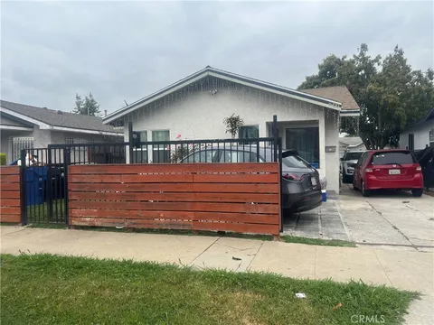 6430 Madden Avenue, Los Angeles, CA MLS: SR25087747