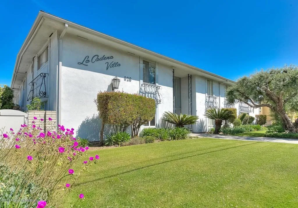 826 La Cadena Avenue Unit B, Arcadia, CA 91007