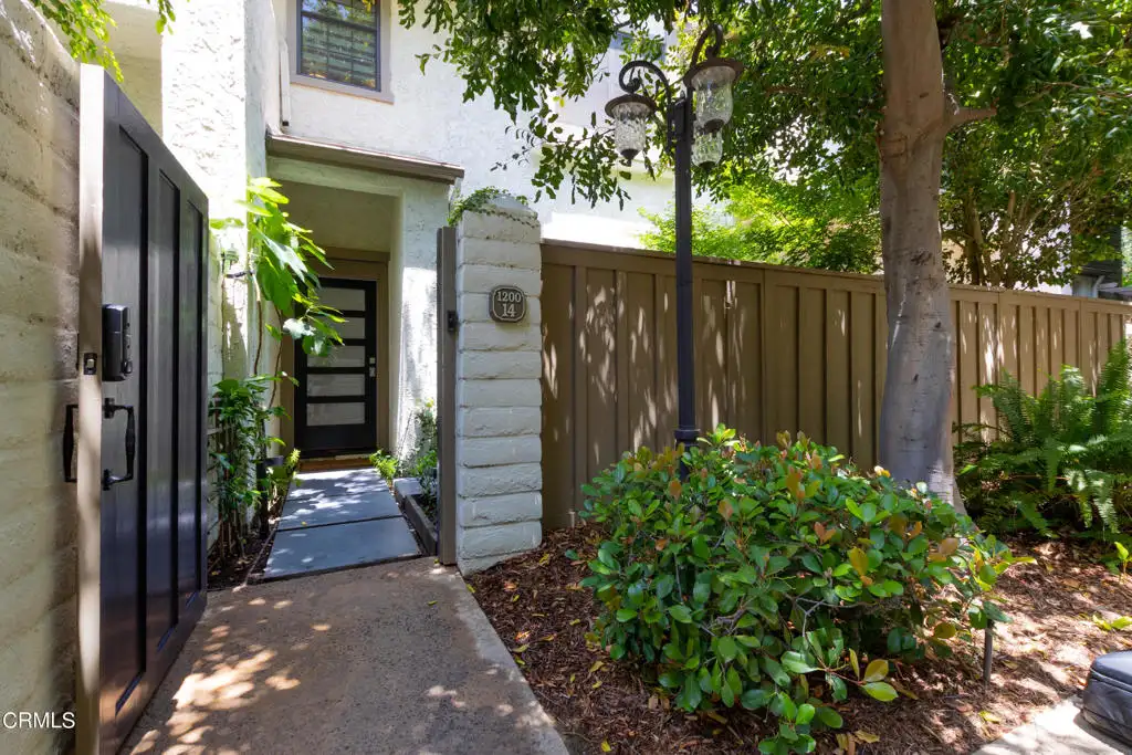 1200 Indiana Avenue Unit 14, South Pasadena, CA 91030