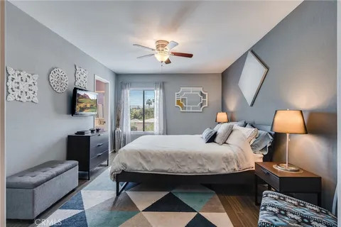 1411 N Sunrise Way Unit 18, Palm Springs, CA MLS: NP24105552