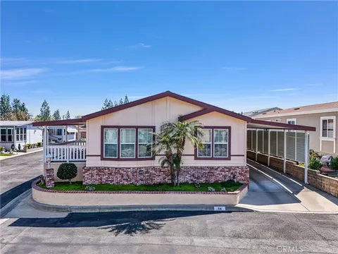 6880 Archibald Avenue Unit 114, Rancho Cucamonga, CA MLS: CV25078766