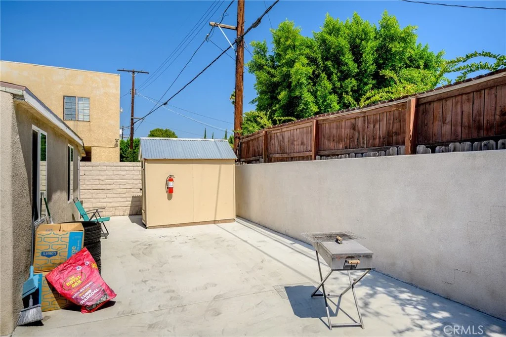 6250 Vineland Avenue Unit 4, North Hollywood, CA 91606