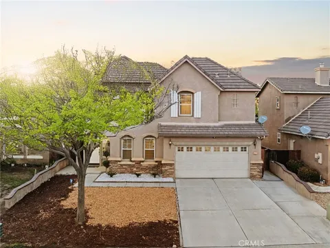 13279 Coffeetree Street, Moreno Valley, CA 92553 - MLS#: SW25022802