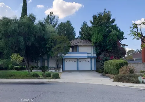 3 Skyview Circle, Pomona, CA 91766 - MLS#: PW25017204