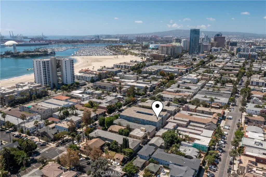 1329 E 1st St Unit 40, Long Beach, CA 90802