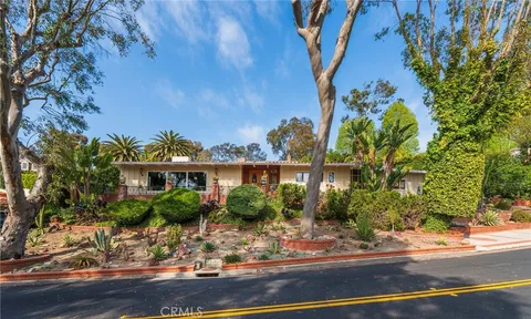 3225 Paseo Del Campo, Palos Verdes Estates, CA MLS: SB25075587