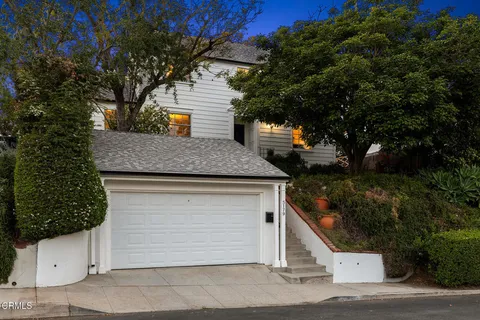 5179 High Crest Avenue, Los Angeles, CA MLS: P1-21837